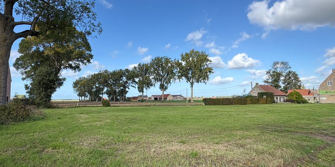 Grond te koop in Gouden-Hoofdstraat 48 - 60, 8630 Veurne