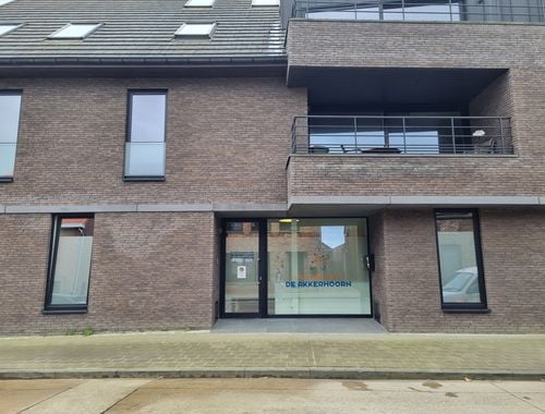                                         Appartement à vendre à Zedelgem, € 229.000
