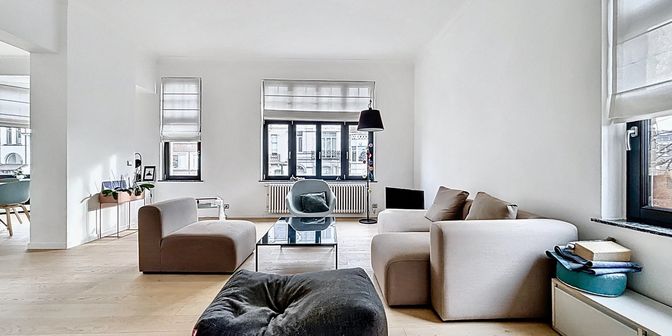 Appartement te koop in AVENUE DE LA FLORIDE 63, 1180 Ukkel