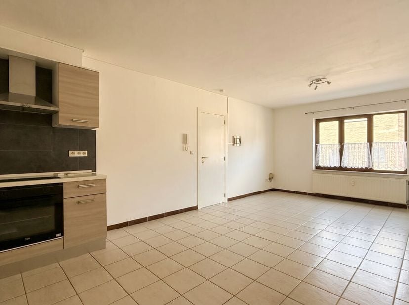 Appartement te koop
                    in 6032 Mont-sur-Marchienne