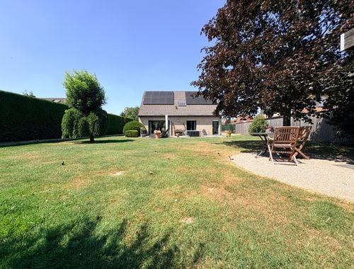                                         Woning te huur in Geluwe, € 1.150
