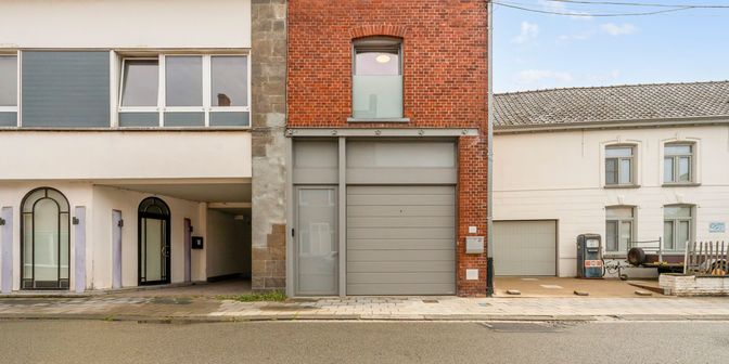 Huis te koop in Koningin Fabiolastraat 31, 8560 Gullegem