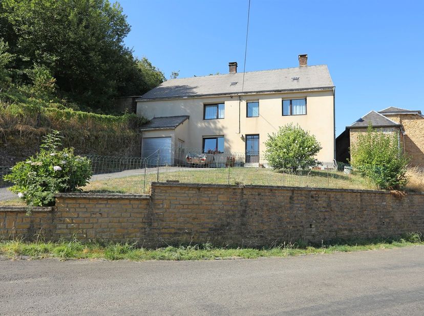 Huis te koop
                    in 6820 Fontenoille