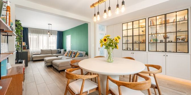 Huis te koop in Donkerlei 3, 2800 Mechelen