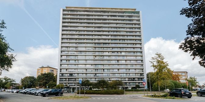 Appartement te koop in Rooiboslaan 175 bus 15D, 2610 Wilrijk