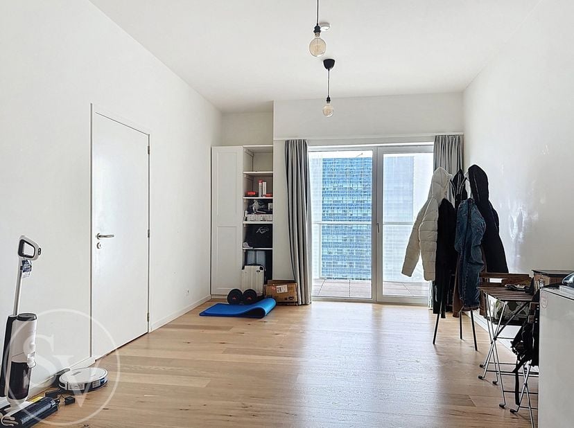 Appartement à vendre
                    à 2060 Antwerpen