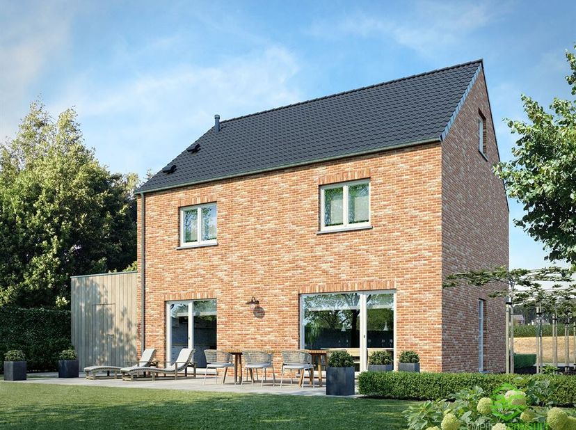 Maison à vendre
                    à 3520 Zonhoven