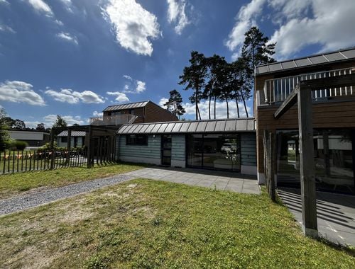                                        Maison de vacances à vendre à Mol, € 134.750
