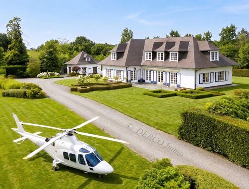                                         Villa te koop in Leuven, € 1.350.000
