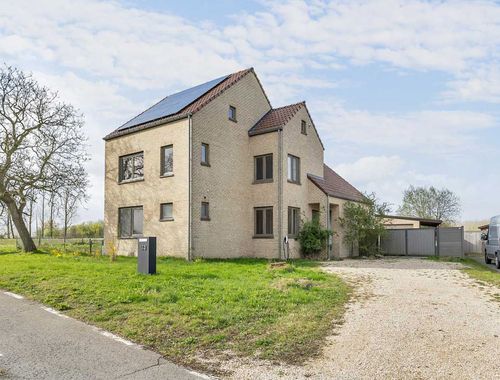                                        Woning te koop in Geraardsbergen, € 695.000
