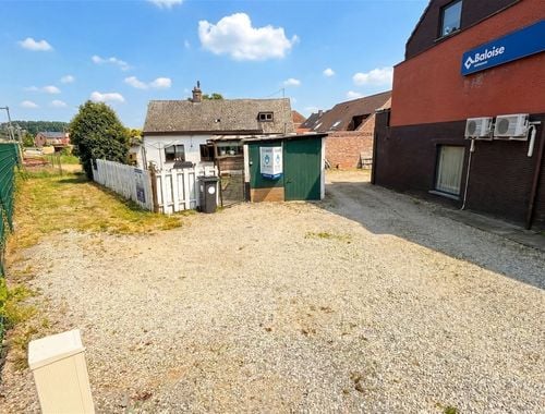                                         Maison à vendre à Schendelbeke, € 159.000
