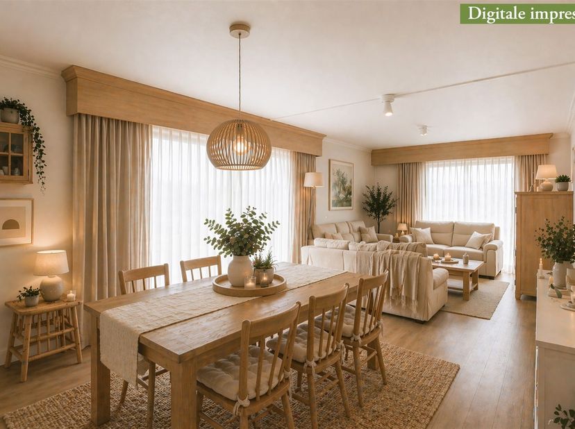 Appartement à vendre
                    à 3600 Genk