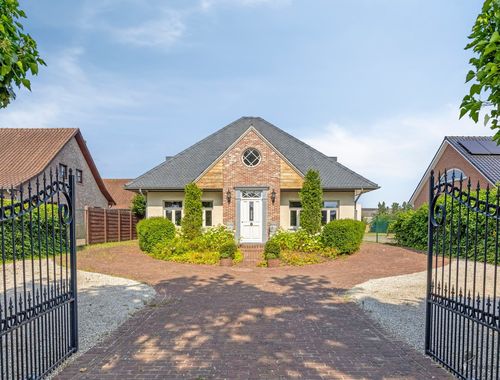                             Villa te koop in Lommel
