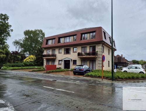                                         Appartement à louer à Aalter, € 595
