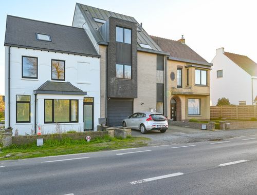                                         Appartement te koop in Koksijde, € 399.000
