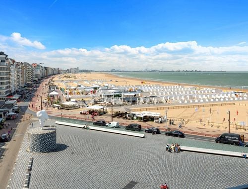                                         Appartement te koop in Knokke, € 1.875.000
