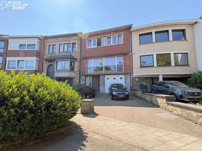 Huis te koop
                    in 4800 Verviers
