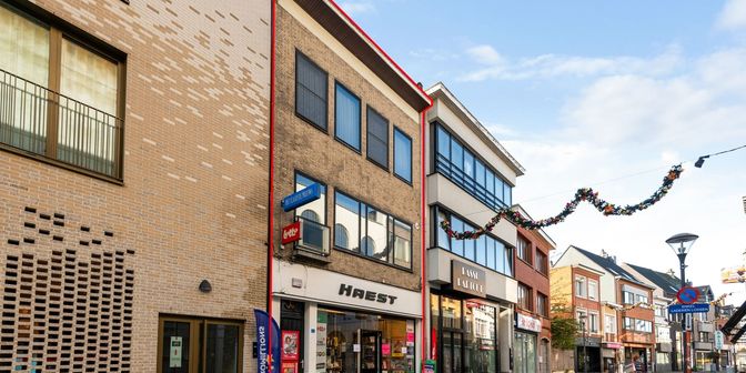 Bedrijfsvastgoed te koop in Zandstraat 1, 2200 Herentals