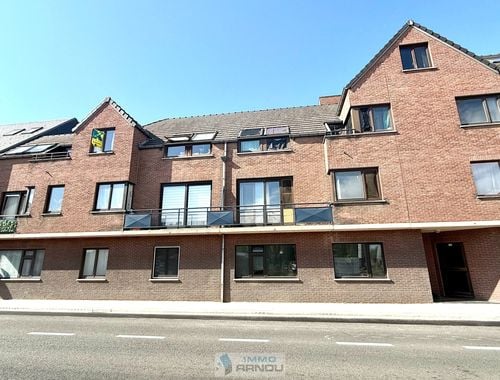                                         Appartement te koop in Deinze, € 175.000
