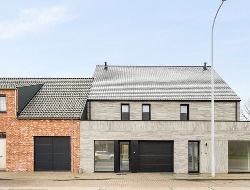                                         Woning te koop in Ooigem, € 399.000
