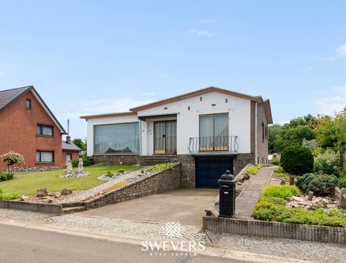                                         Woning te koop in Koersel, € 279.000

