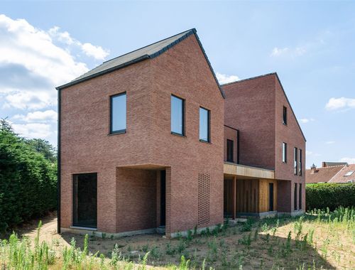                                         Eengezinswoning te koop in Lille, € 589.000
