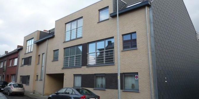 Appartement te koop in Varenbosstraat 20 bus 101, 2800 Mechelen