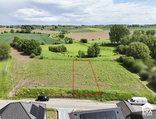                                         Terrain à bâtir à vendre à Buvingen, € 110.000
