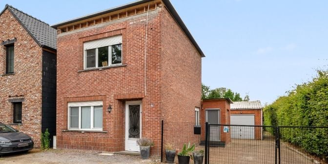 Huis te koop in Zilverberklaan 18, 2820 Rijmenam