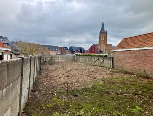                                         Bouwgrond te koop in Ruddervoorde, € 220.805
