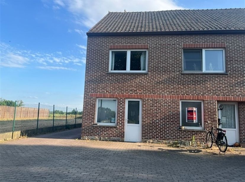 Appartement te huur
                    in 3840 Hoepertingen