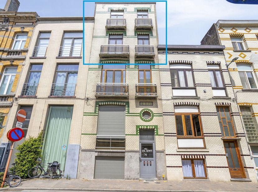 Bent u op zoek naar een ruim en instapklaar appartement op een uitstekende ligging in Blankenberge? <br />
Dan is dit lichtrijke appartement in een kl