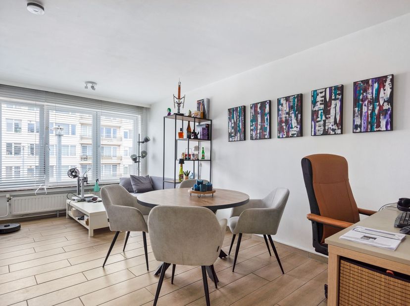 Appartement te koop in Oscar Van Kesbeeckstraat 4 bus 502,
                    2800 Mechelen