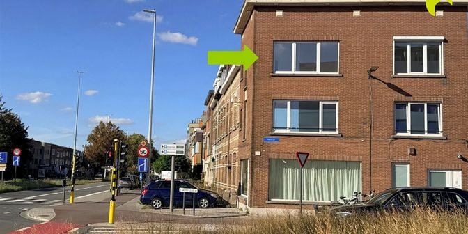 Appartement te koop in Molenstraat 118, 2640 Mortsel