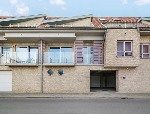                                         Appartement à vendre à Bredene, € 245.000
