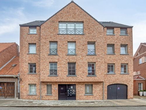                                         Appartement te koop in Geel, € 239.000
