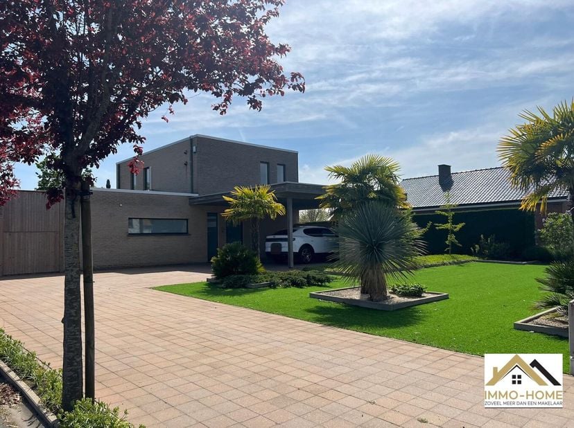 Maison à vendre
                    à 9080 Zaffelare