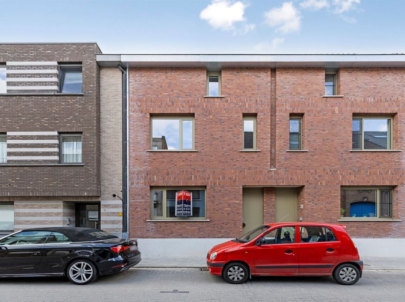 KOOP NU EN GENIET NOG VAN EEN AANKOOP AAN 6% BTW!<br />
 Nobile is leven, genieten en wonen... in het hart van Puurs...<br />
 Een klassevolle woonc