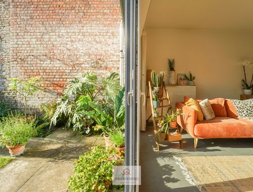                                         Appartement te huur in Gent, € 895

