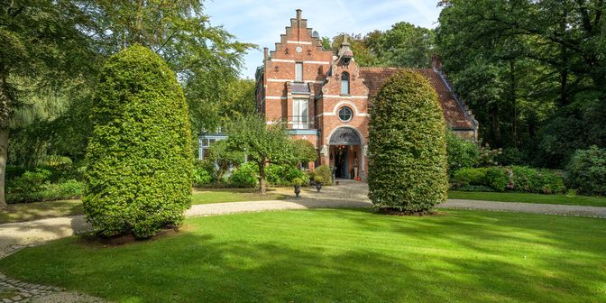 Huis te koop in Botermelkbaan 91, 2900 Schoten
