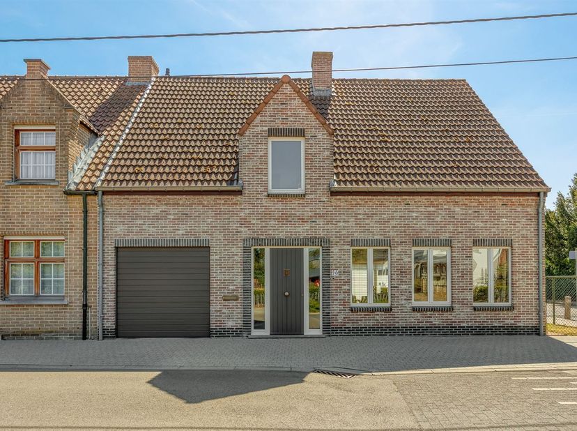 Maison à vendre
                    à 2800 Mechelen