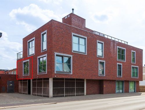                                         Appartement te koop in Edegem, € 284.000
