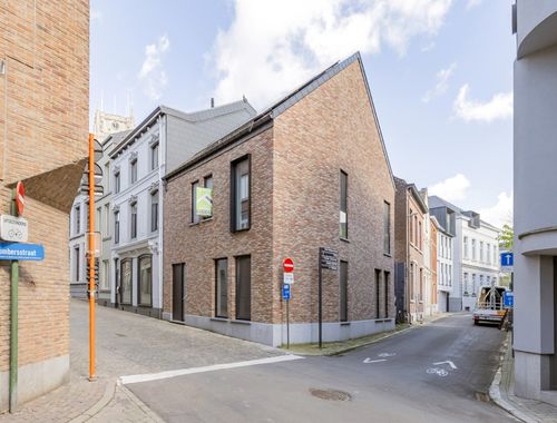                                         Woning te koop in Tongeren, € 397.743

