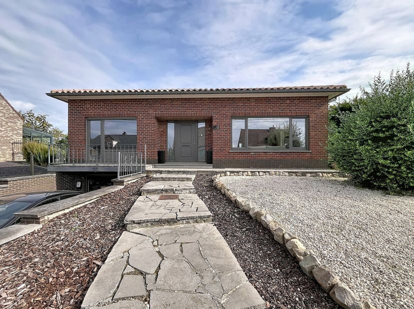 Maison à vendre à Molenweg 22,
                    3350 Drieslinter