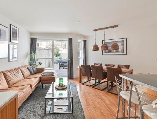                                         Appartement te koop in Brussel, € 319.000
