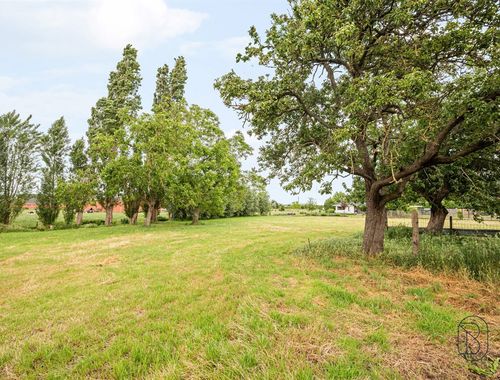                                         Grond te koop in Oostrozebeke, € 380.000
