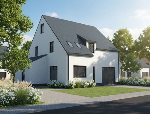                                         Woning te koop in Deerlijk, € 596.838

