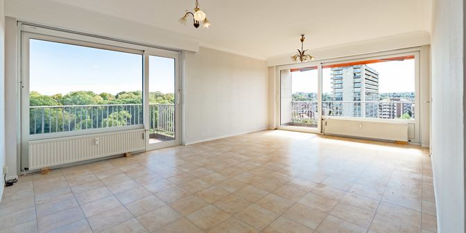 Appartement te koop in Avenue du Martin-Pêcheur 23-25, 1170 Watermaal-Bosvoorde