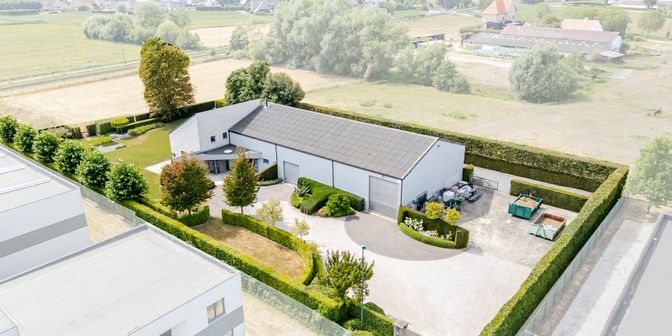 Huis te koop in Priorijstraat 14, 9950 Waarschoot
