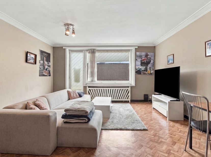 Appartement te koop in Schoolstraat 1 bus 1.2,
                    8870 Izegem